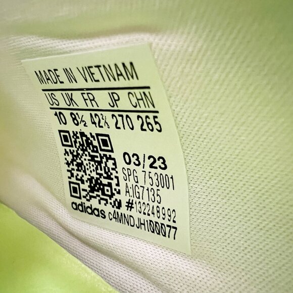 NEW Adidas Adizero PureHustle 3 Women's Elite Softball Metal Cleats Size 7-10 - Picture 13 of 14